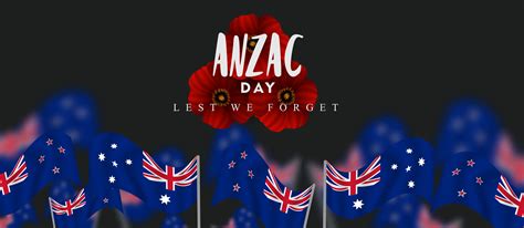 australia and new zealand anzac day